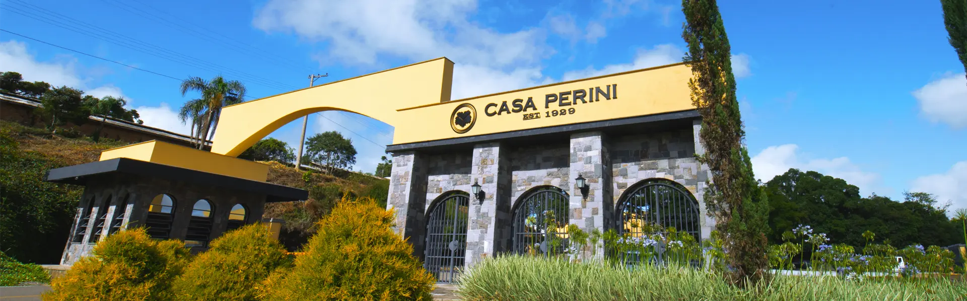 Casa Perini Vinícola